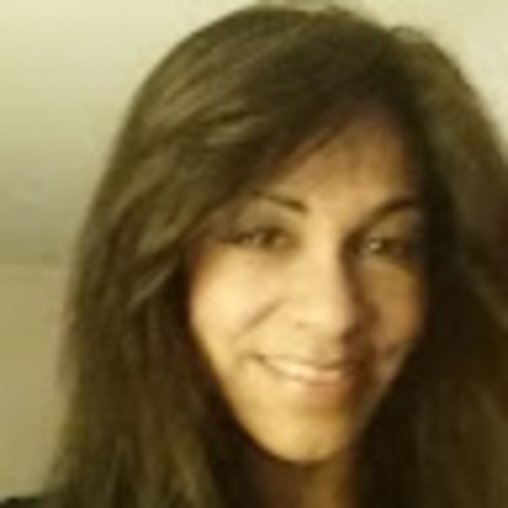 Meet your Posher, Jacqueline